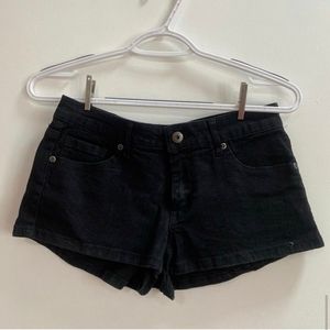 FOREVER 21 Denim Shorts